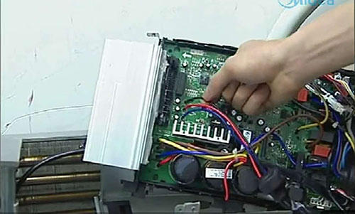 安阳市美的空调电话是多少