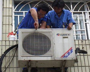 安阳市空调售后维修服务中心在哪里找