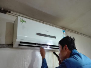 安阳市格力空调电话是多少