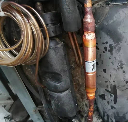 安阳市美的变频多联机空调维修售后服务中心