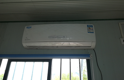 安阳市空调维修在哪里找