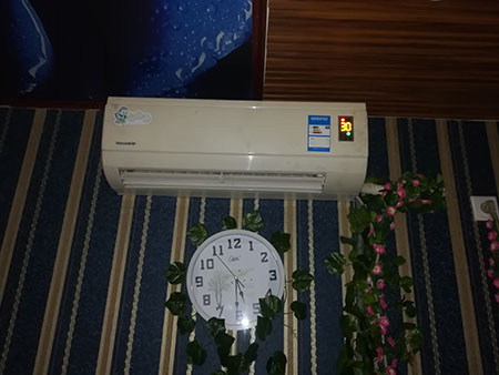 安阳市空调维修售后服务中心