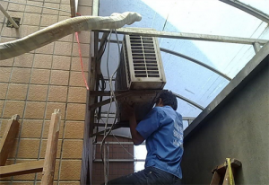 安阳市空调维修售后服务中心