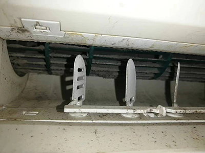 安阳市空调维修售后服务中心电话是多少