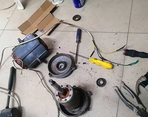 安阳市空调维修售后服务中心电话在哪里找