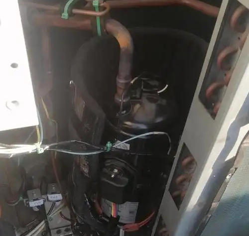 安阳市维修变频空调电话在哪里找