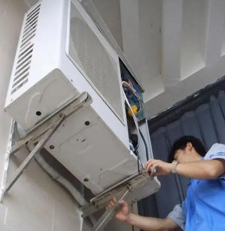 安阳市24小时空调维修热线