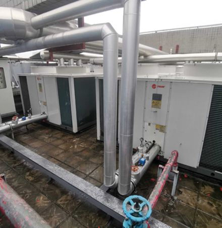 安阳市附近中央空调维修 安阳市上门中央空调维修